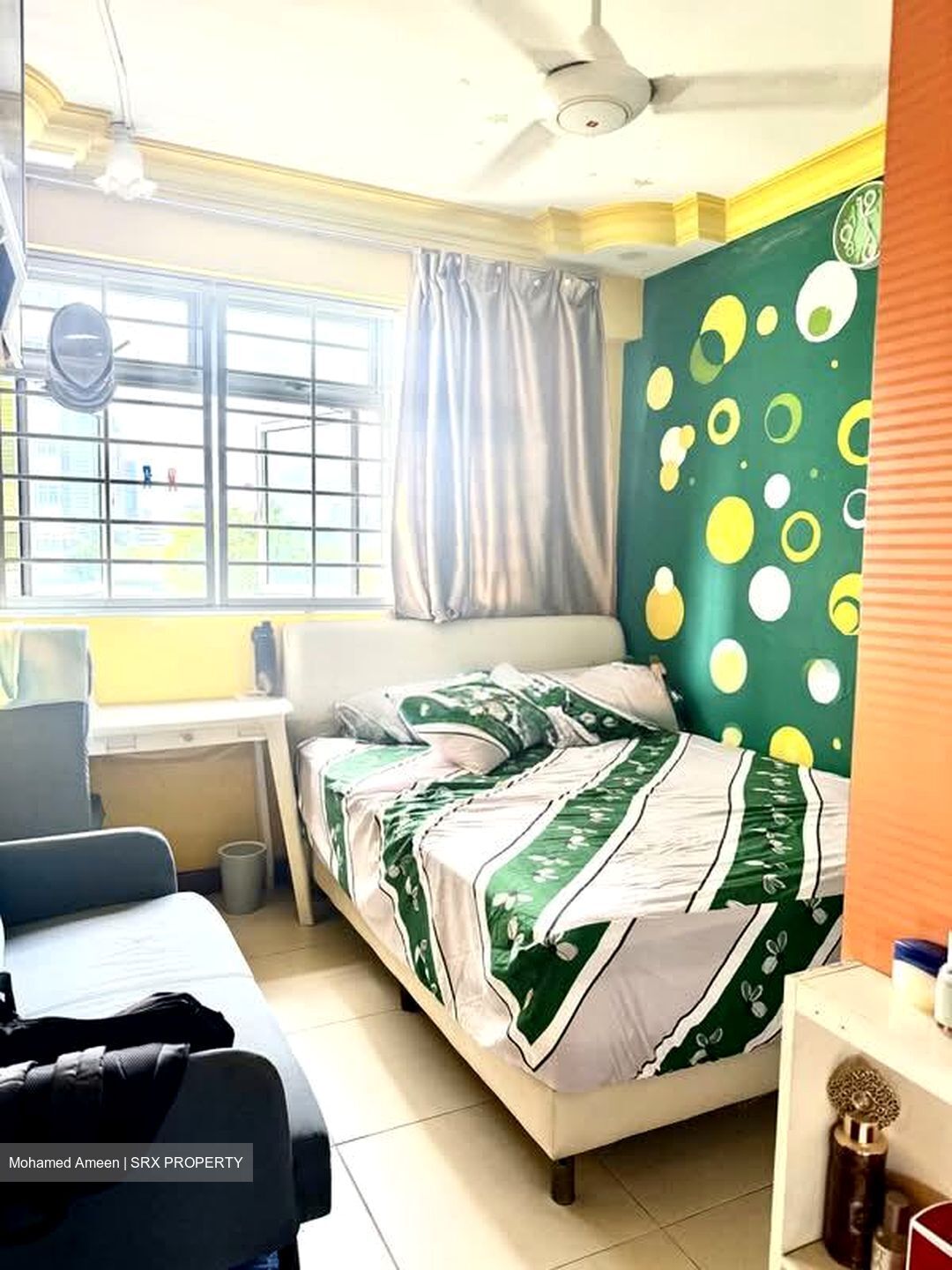 Blk 23 Teban Vista (Jurong East), HDB 4 Rooms #587359701